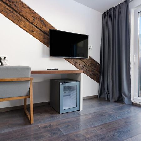 Azur Palace Luxury Rooms Split Exterior foto