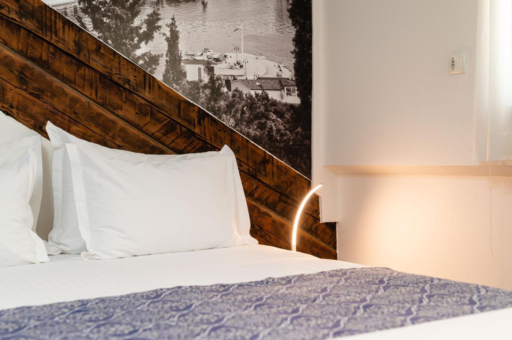 Azur Palace Luxury Rooms Split Exterior foto