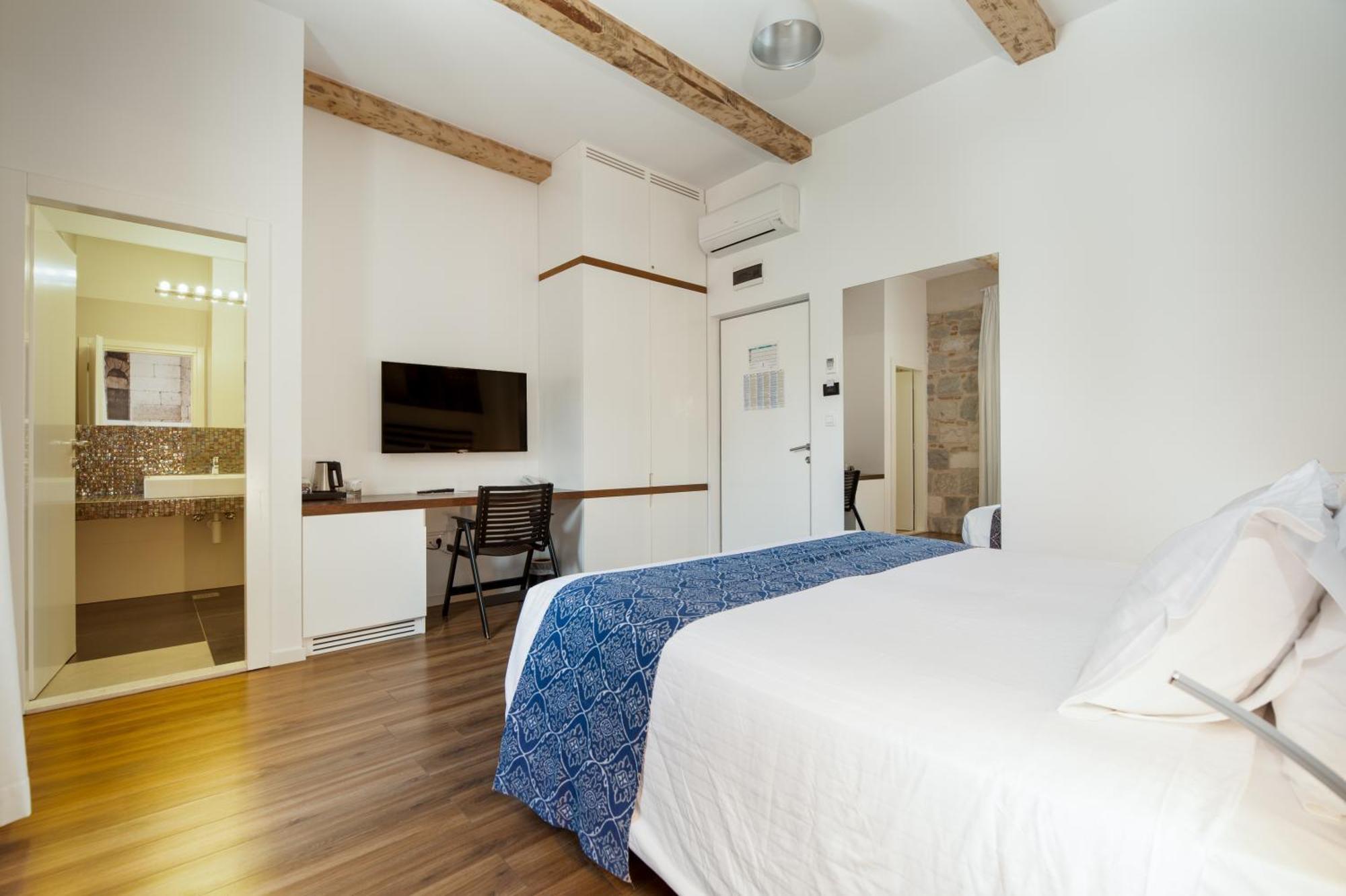 Azur Palace Luxury Rooms Split Exterior foto
