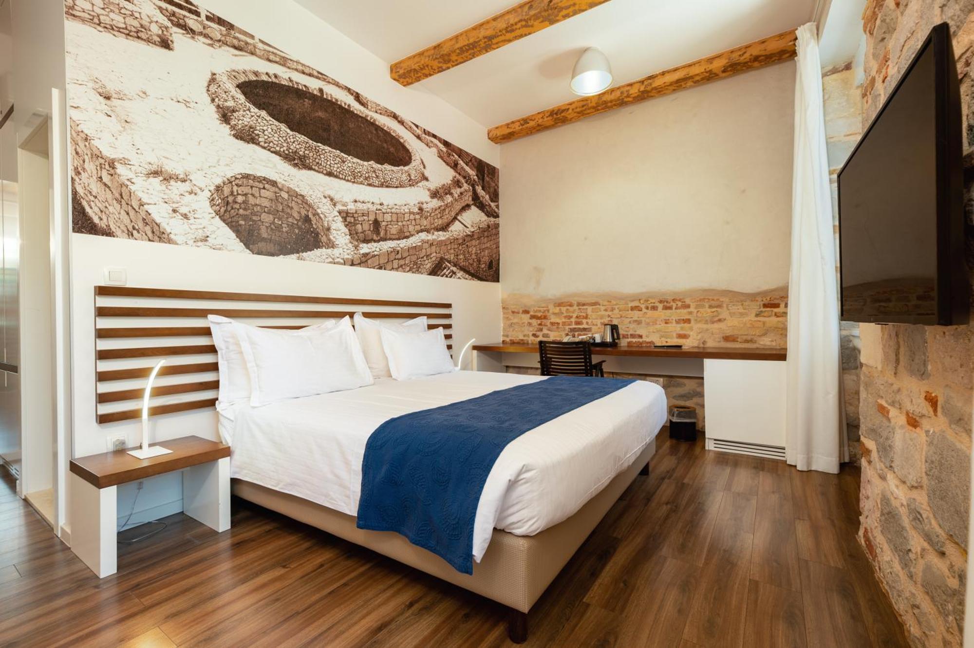 Azur Palace Luxury Rooms Split Exterior foto