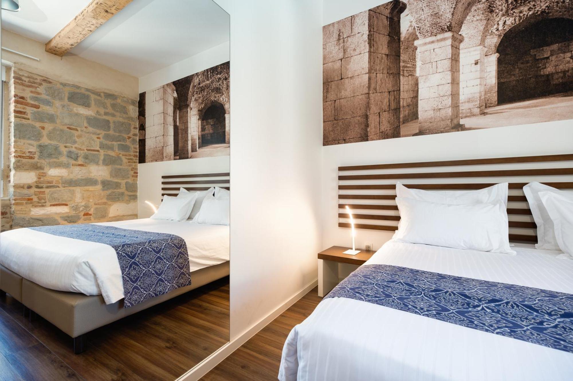 Azur Palace Luxury Rooms Split Exterior foto