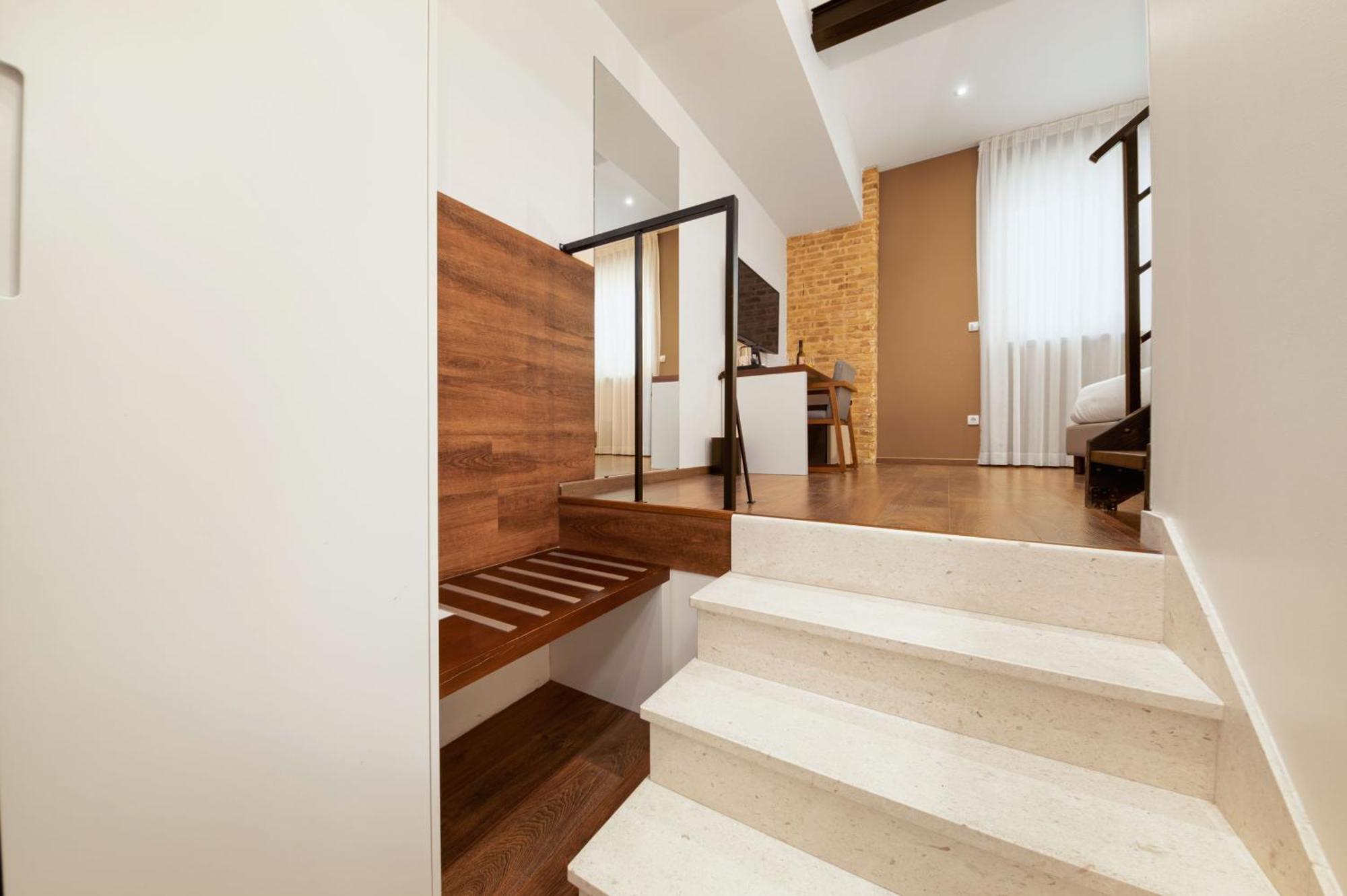 Azur Palace Luxury Rooms Split Exterior foto
