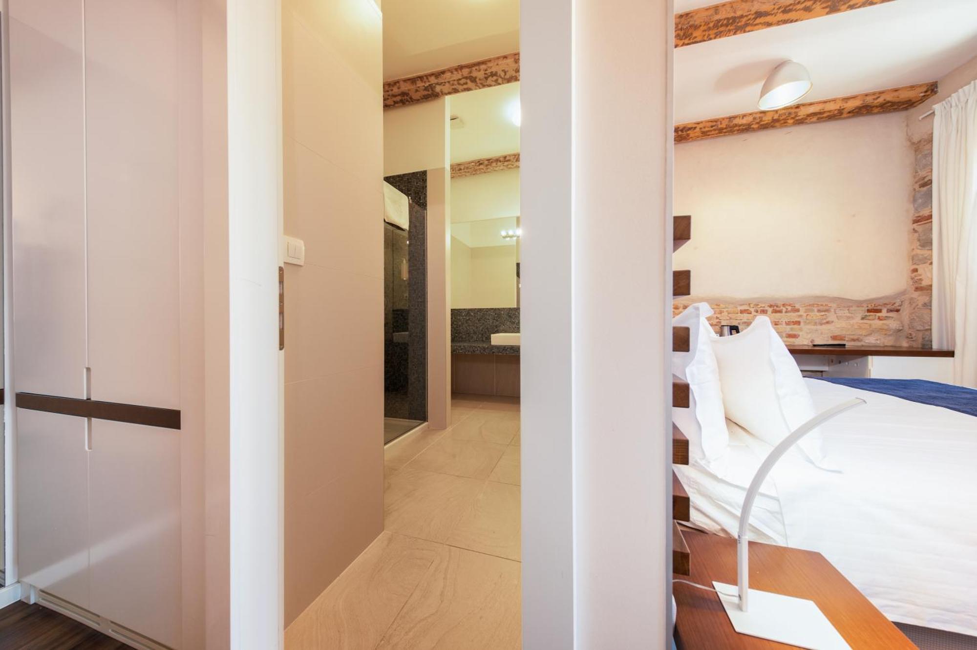 Azur Palace Luxury Rooms Split Exterior foto