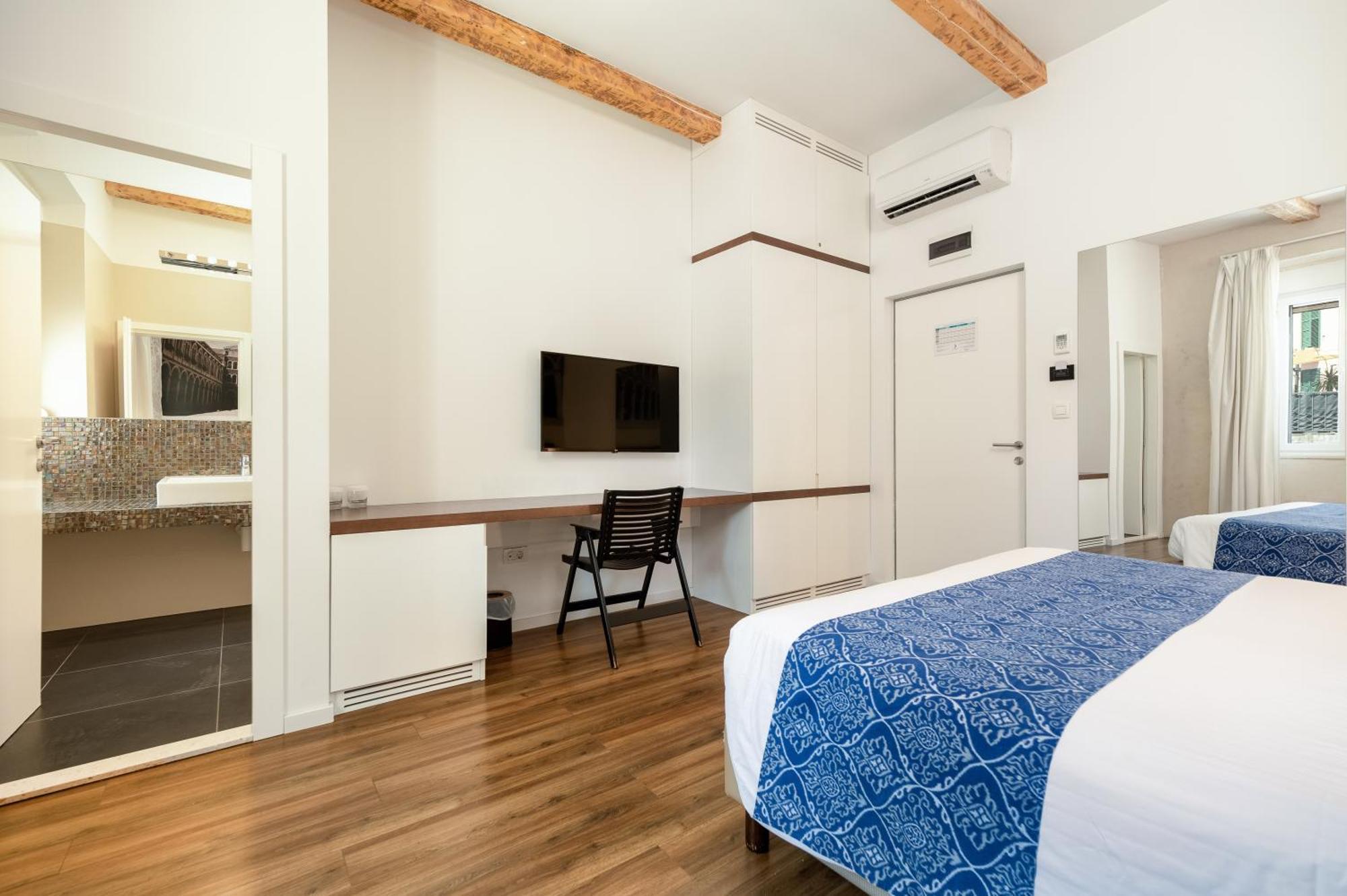 Azur Palace Luxury Rooms Split Exterior foto