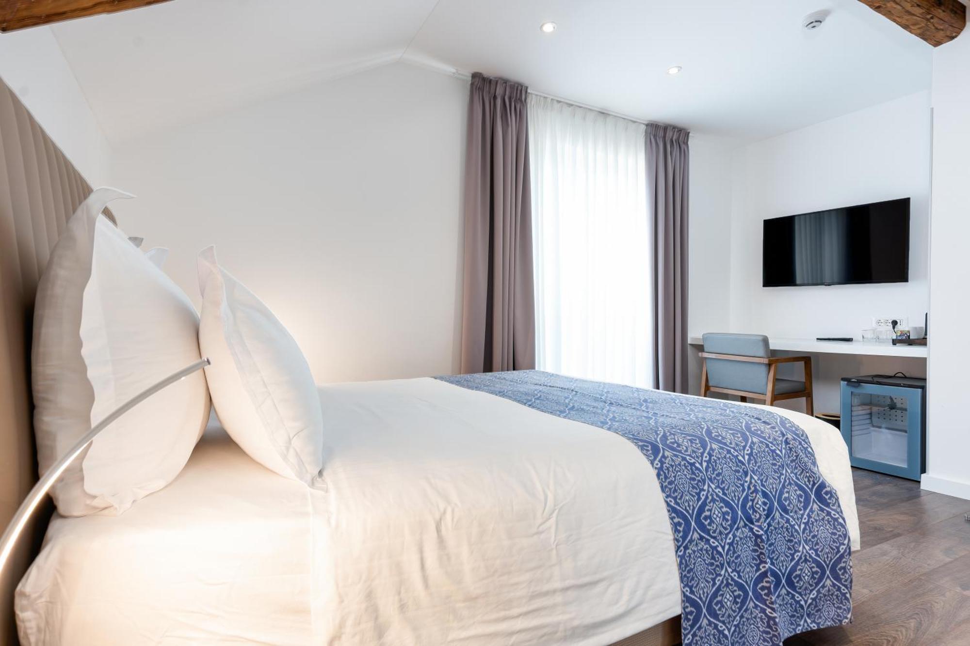 Azur Palace Luxury Rooms Split Exterior foto